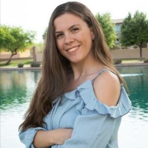 Meet your Posher, Christa